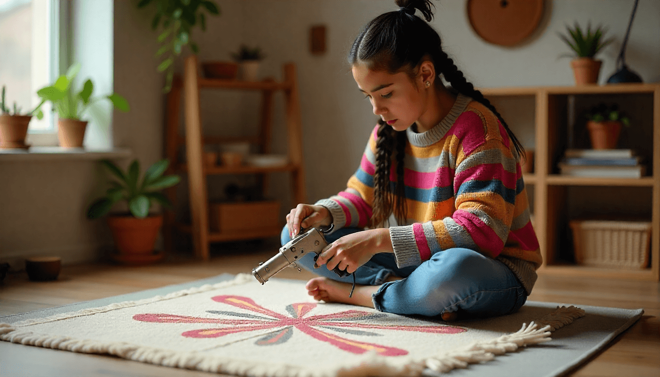Custom Rug Products - Image 3