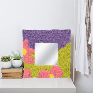 Mirror Workshop